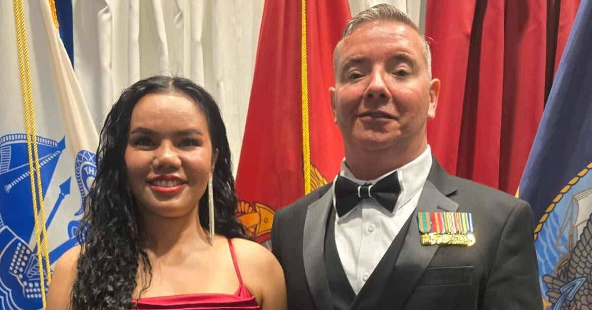 ICE arrests at San Diego green card interviews include military spouses