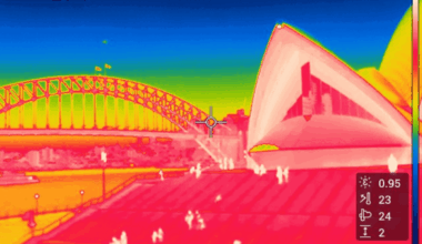 Whoever said solar couldn't work