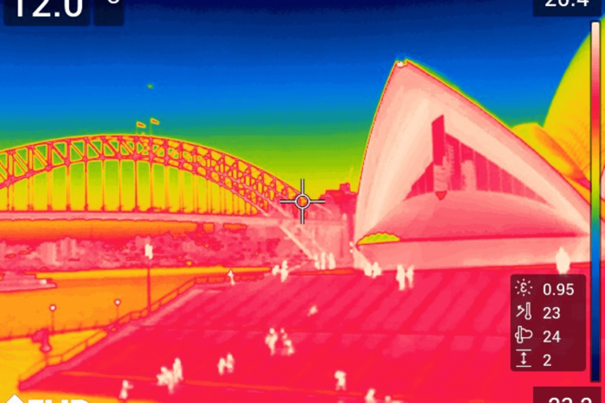 Whoever said solar couldn't work