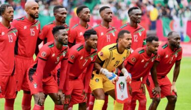 From gunshots to the Africa Cup, Sudanese players endure brutal war to bring hope | News, Sports, Jobs