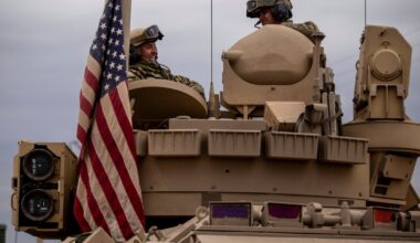 Trump Promises Retaliation After U.S. Soldiers and Civilian Interpreter Killed in Syria