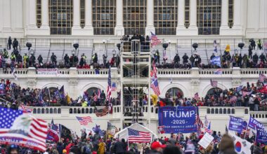 Is A Civil War Possible In America — Or Hawaiʻi?