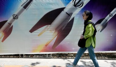 Iran warns of ‘severe’ response in wake of Trump’s new strikes threat | Israel-Iran conflict News