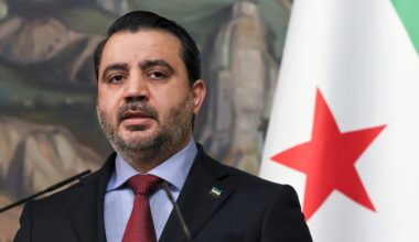 Syria ministers discuss military cooperation with Putin in Russia: Report | Vladimir Putin News