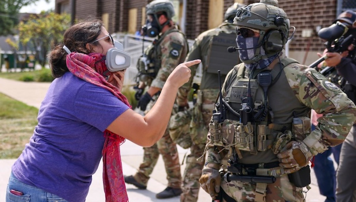 An unnecessarily dangerous Supreme Court decision