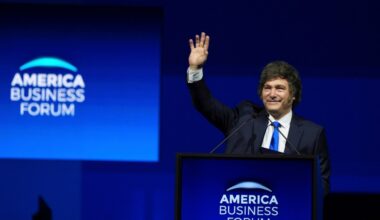 I just came back from Argentina. Milei’s economy is working. – Orange County Register