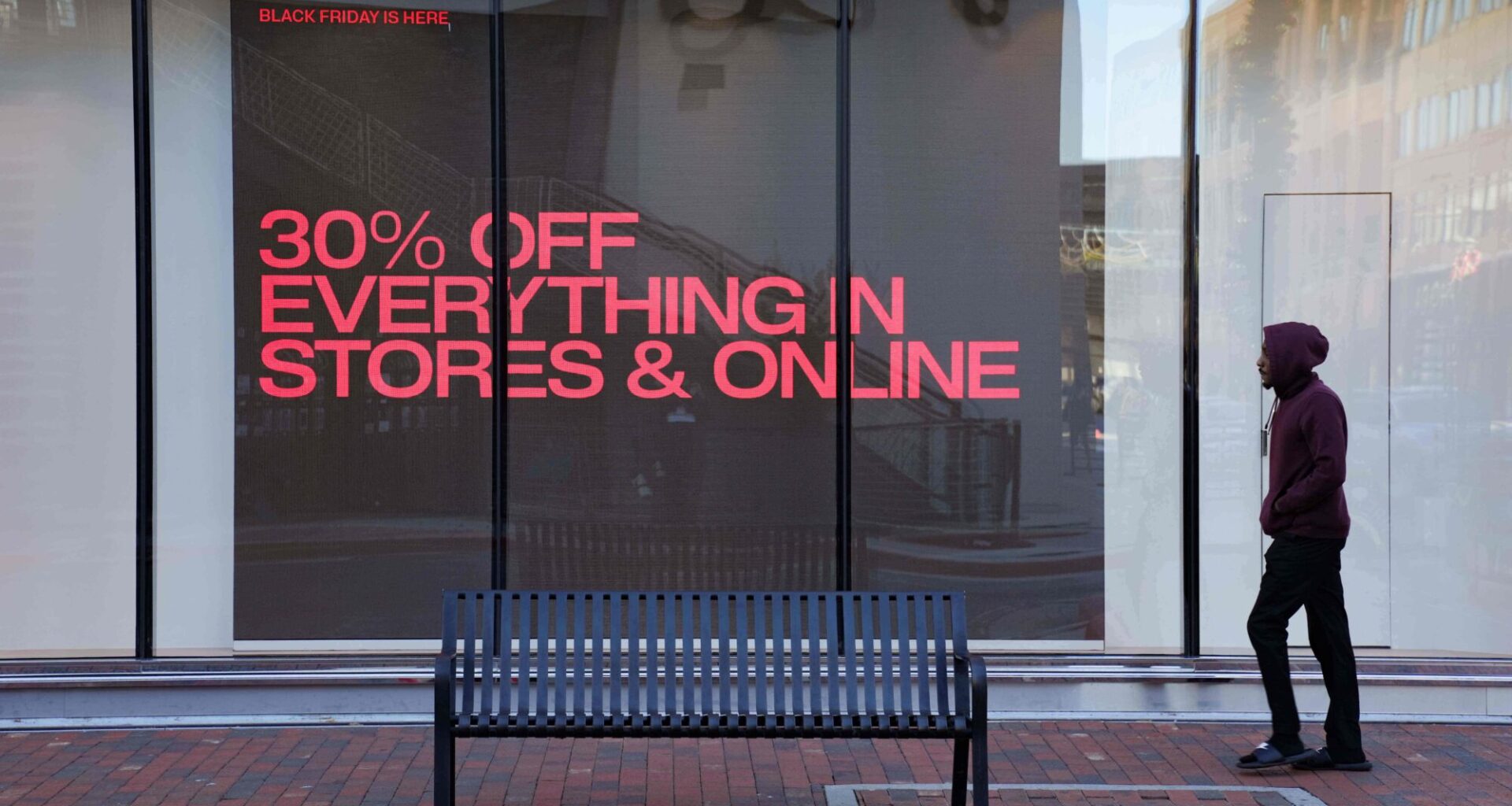 Why Cyber Monday could break spending records despite economic uncertainty