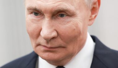 Putin says Russia ready to take Ukraine’s eastern Donbas region ‘by force’ | Russia-Ukraine war News