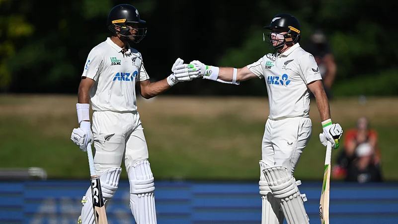 New Zealand vs West Indies live score 1st Test Day 4 ball-by-ball commentary NZ vs WI