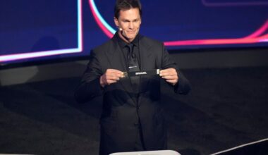 Brazil, France highlight 'home run' draw for Philadelphia games