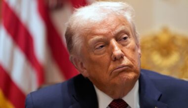 Trump’s threat of new tariffs on Indian rice deepens trade standoff – Firstpost