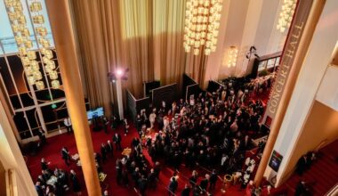 White House says Kennedy Center board has voted to rename after Trump | Donald Trump News