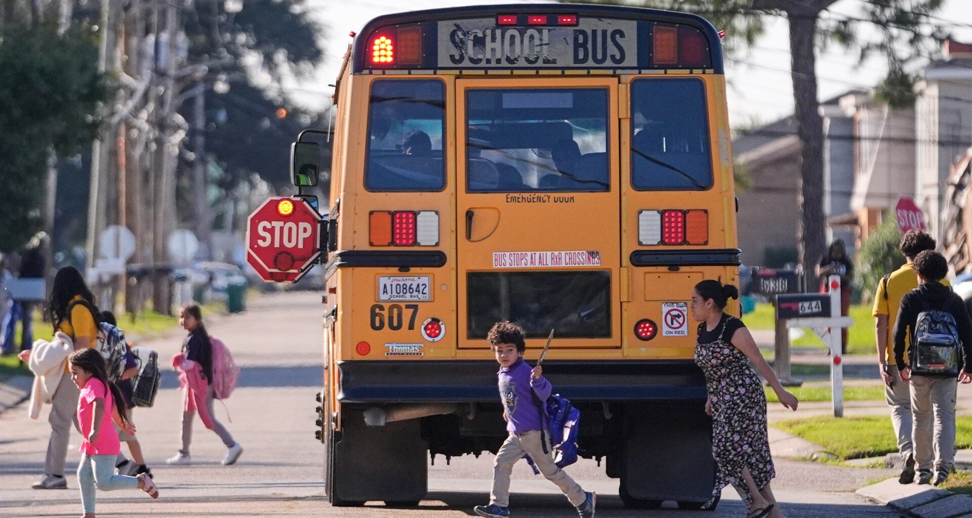 Faced with Trump’s deportation push, US teachers fear leaving the classroom | Donald Trump News