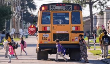 Faced with Trump’s deportation push, US teachers fear leaving the classroom | Donald Trump News