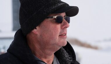 Bailed-out farmers don't want to live on Trump welfare: 'they don’t want to go to the mailbox and get a check from the government'