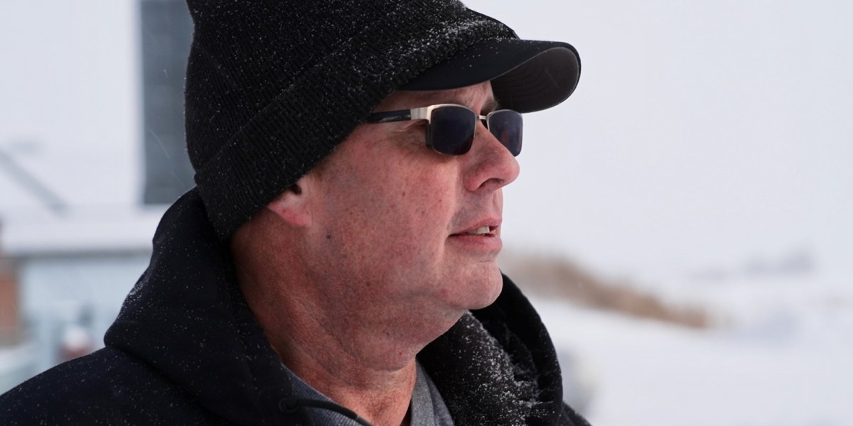 Bailed-out farmers don't want to live on Trump welfare: 'they don’t want to go to the mailbox and get a check from the government'