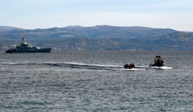 In rare ruling, EU’s top court sides with refugee’s appeal in a landmark case against Frontex