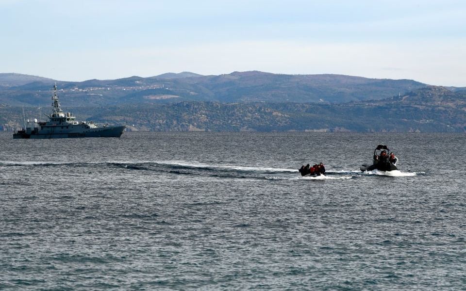 In rare ruling, EU’s top court sides with refugee’s appeal in a landmark case against Frontex