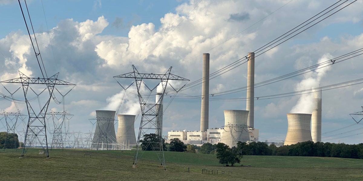 Georgia regulators OK 50% power capacity boost, betting AI data center demand will materialize