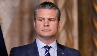Top Hegseth aide promoted to chief of staff in spite of White House