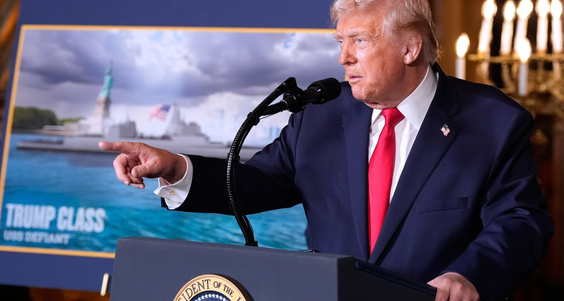 Trump warns Maduro not to ‘play tough’ as China, Russia back Venezuela | Donald Trump News