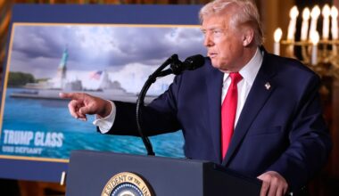 Trump warns Maduro not to ‘play tough’ as China, Russia back Venezuela | Donald Trump News