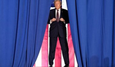 From news habits to geopolitics: How America sees the world