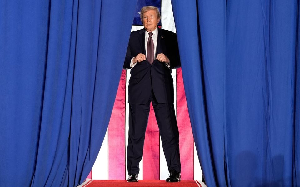 From news habits to geopolitics: How America sees the world