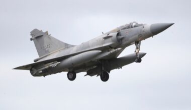 How are China’s new war games around Taiwan different from earlier drills? | Military News