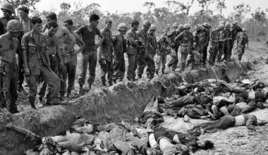 My Quest to Make the Pentagon Care About the Crimes It Covered Up