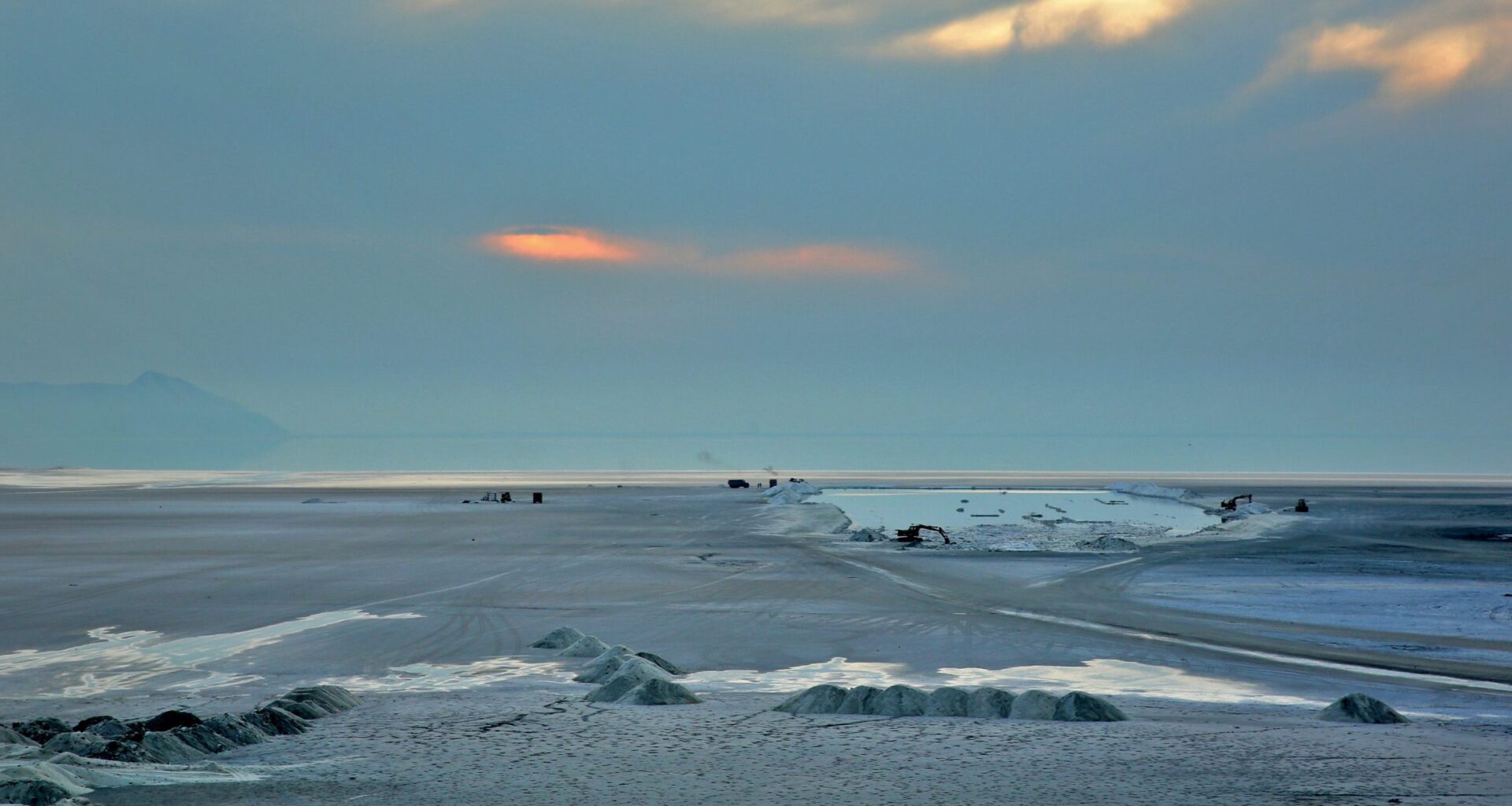 Water Crisis in Iran Puts Pressure on Leadership to Find a Viable Solution