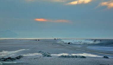 Water Crisis in Iran Puts Pressure on Leadership to Find a Viable Solution