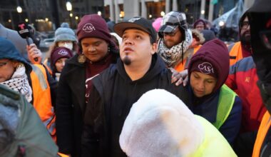 What to know about Kilmar Abrego Garcia's release from immigration custody