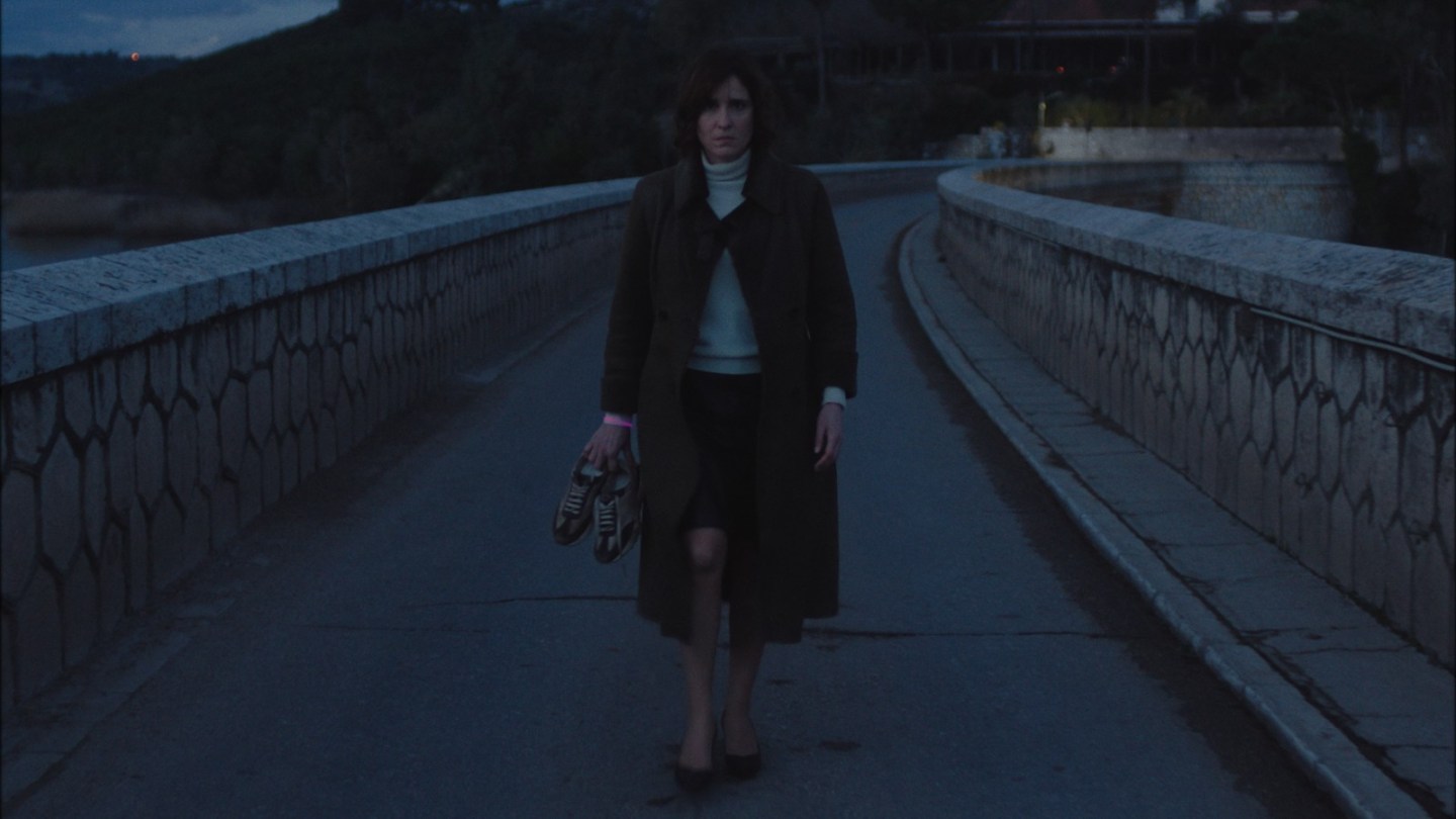 Greece Oscar Entry 'Arcadia' Is Metaphysical Mystery (Exclusive Clip)