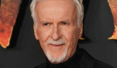James Cameron Pushes Back At Criticism Over Spending 30+ Years on Avatar: “Stay The F**k Out Of It”?