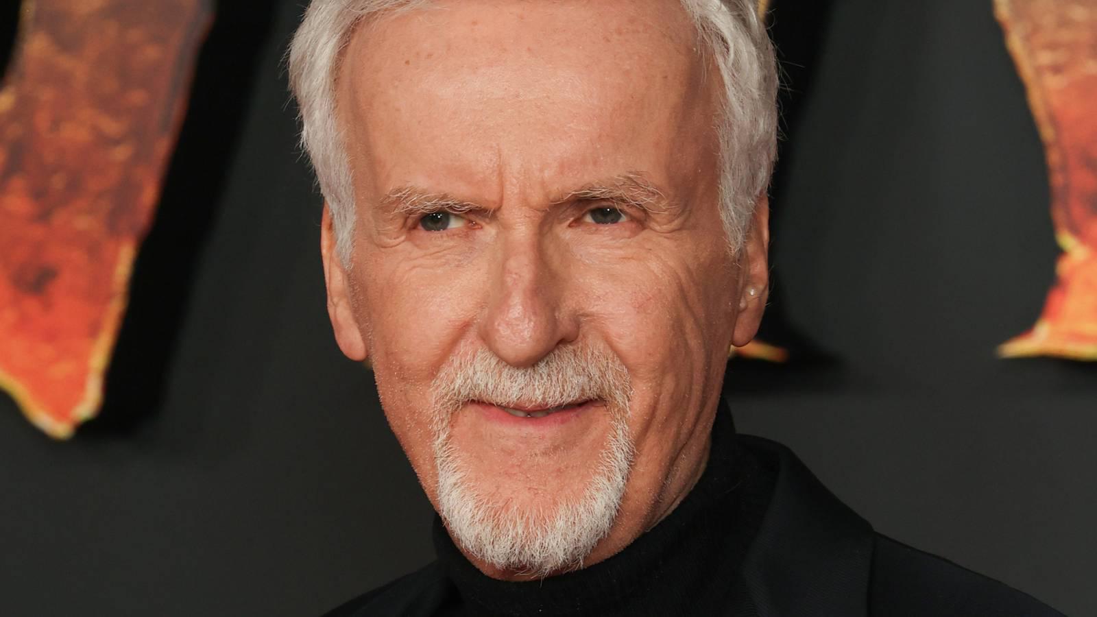 James Cameron Pushes Back At Criticism Over Spending 30+ Years on Avatar: “Stay The F**k Out Of It”?