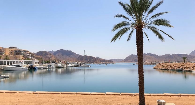 ASEZA Hosts European Tourism Delegation to Boost Aqaba as Gateway to the Top Destinations in Jordan and Drive Growth in European Tourism Markets