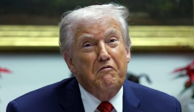 Trump Told to Hand Over His Medical Records | The president’s revenge tour against the “fake news media” is coming back to bite him.