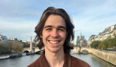 ‘Parisians are the Dubs of France, nobody speaks to each other on the metro’ – The Irish Times