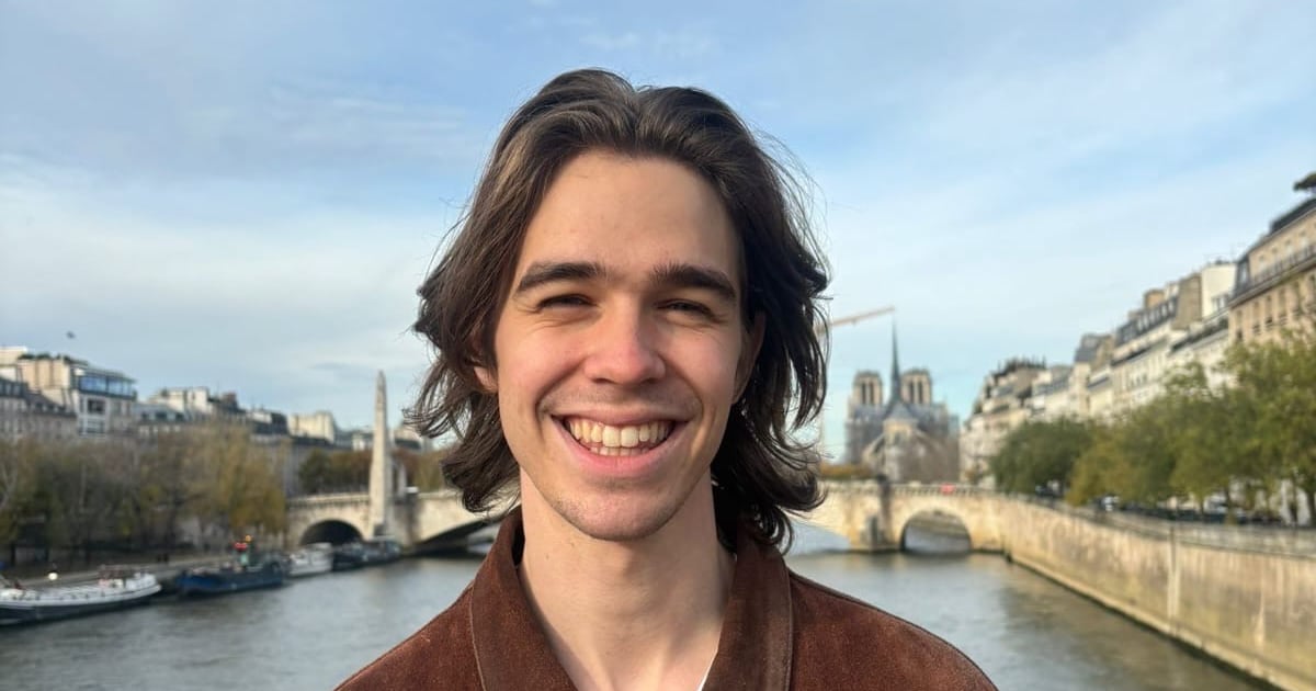 ‘Parisians are the Dubs of France, nobody speaks to each other on the metro’ – The Irish Times