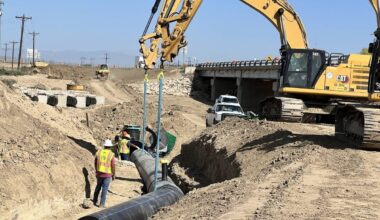 Trump vetoes bipartisan bill to provide clean water to rural Colorado