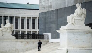 a key decision for the US Supreme Court – The Irish Times