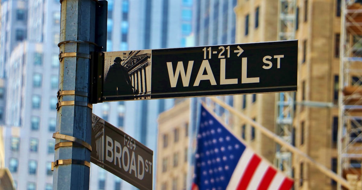 A $100tn TradFi giant just gave crypto a huge boost. ‘Never seen anything move as quickly’ – DL News