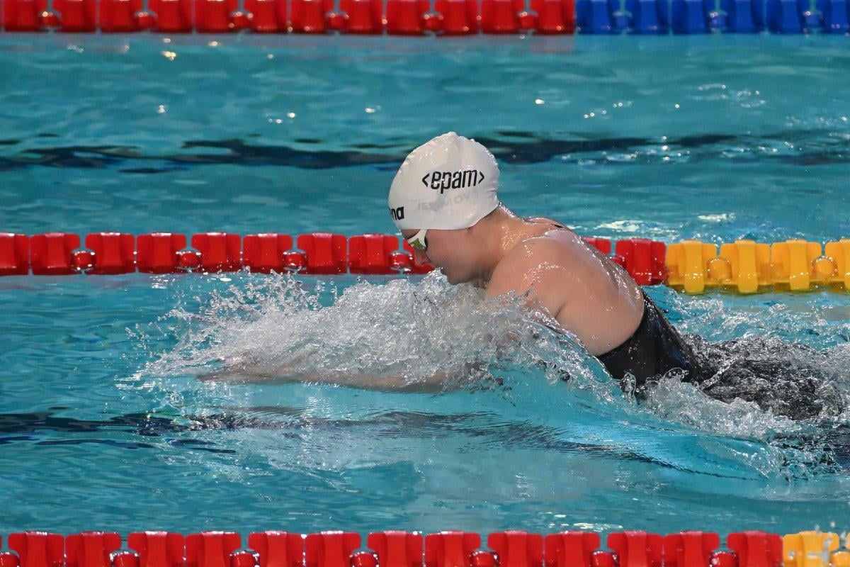 Kuldsed viis minutit! Eneli Jefimova ja Ralf Tribuntsov krooniti Euroopa meistriteks