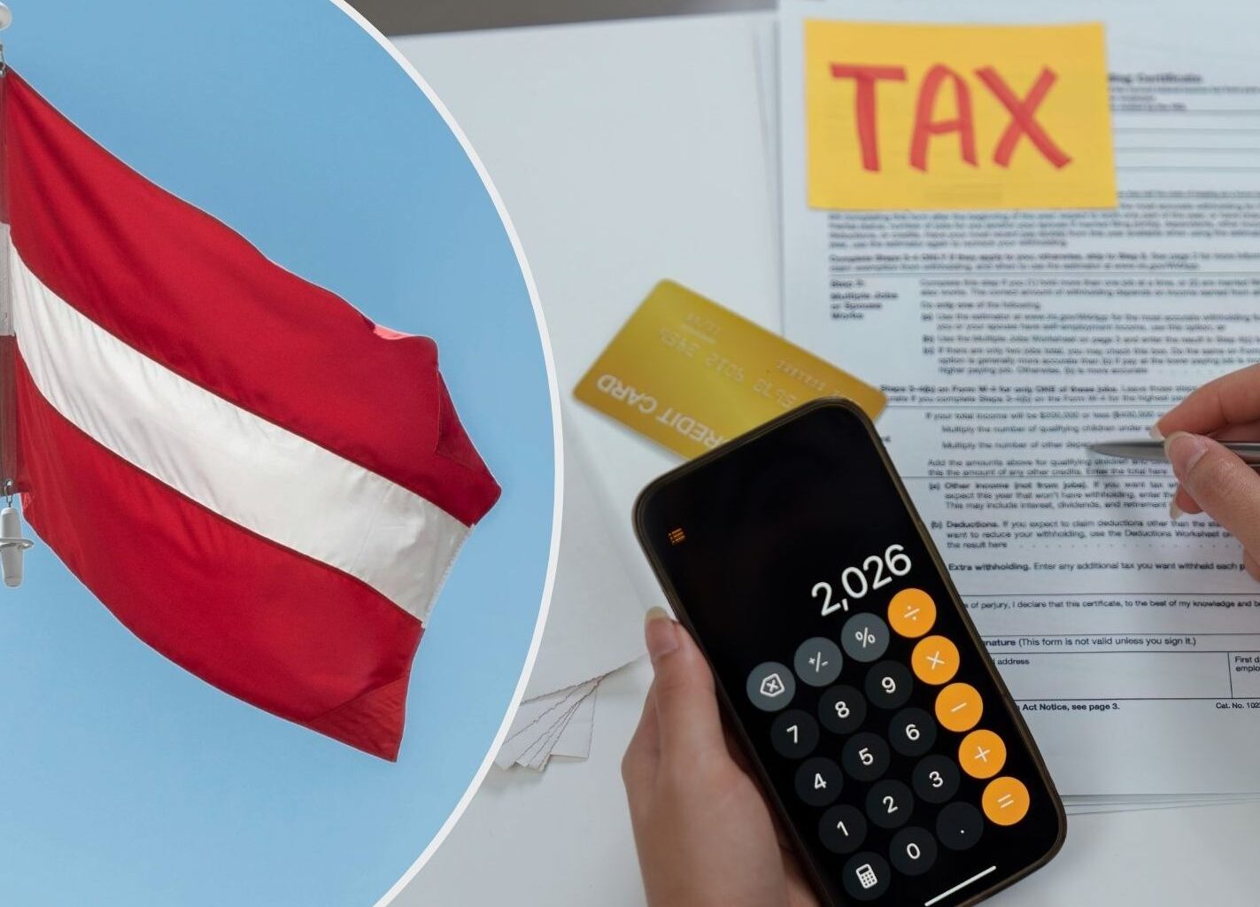 Neue Regelung bei Ortstaxe: Österreich-Urlaub wird ab 2026 teurer