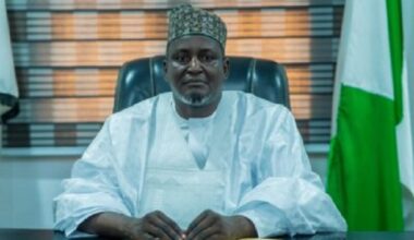 Abubakar Maigandi Shettima