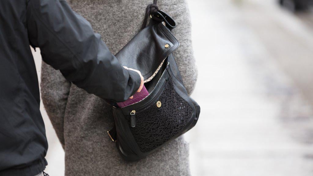 Manjše tatvine po novem le prekrški: sindikat policistov opozarja na birokracijo