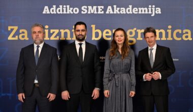 EBRD and EU boost SME development in the Western Balkans