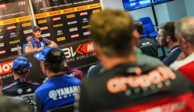 Jonathan Rea reunites with Honda for WorldSBK testing role – report