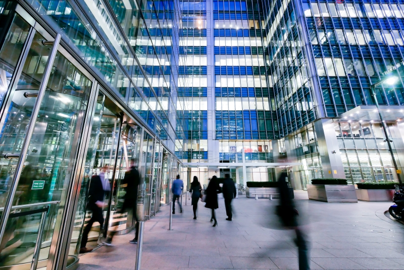 Is your in-house legal department ready for AI?